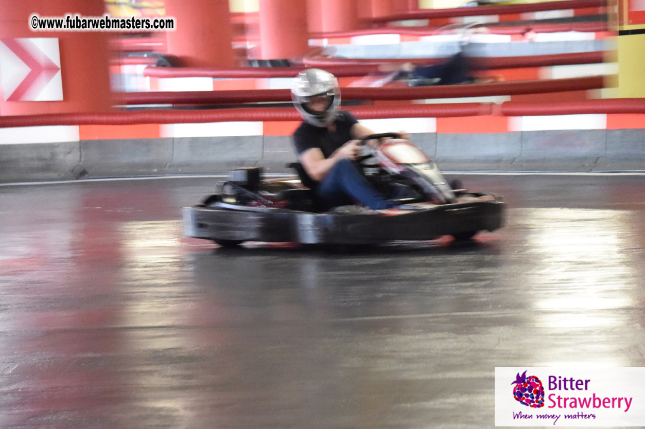 Go-Kart Races