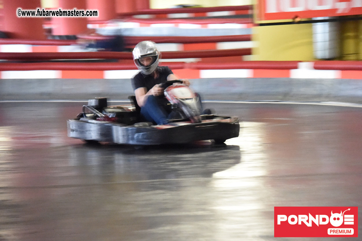 Go-Kart Races