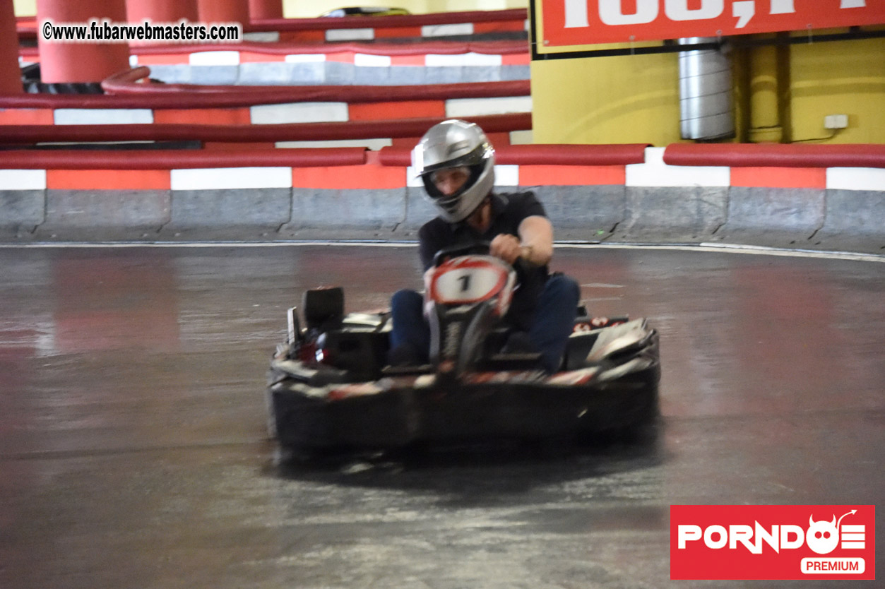 Go-Kart Races