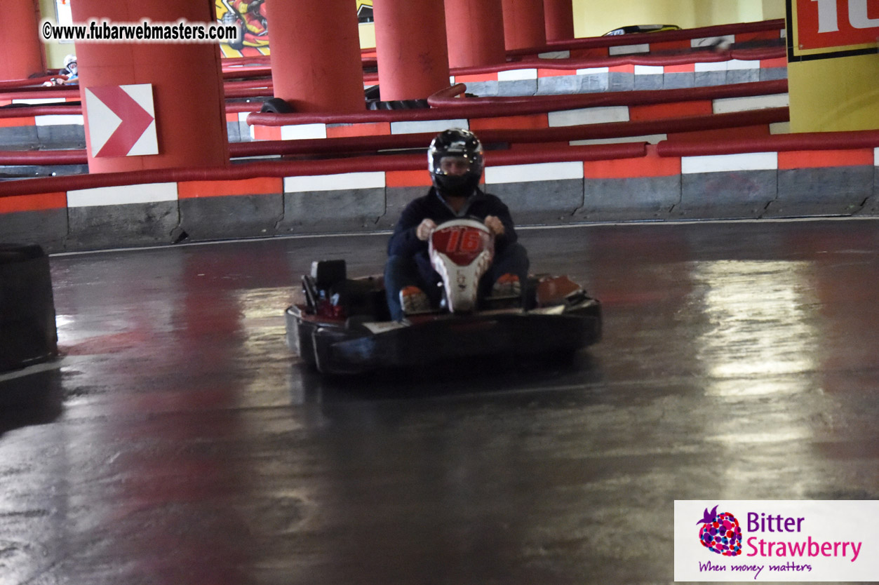 Go-Kart Races