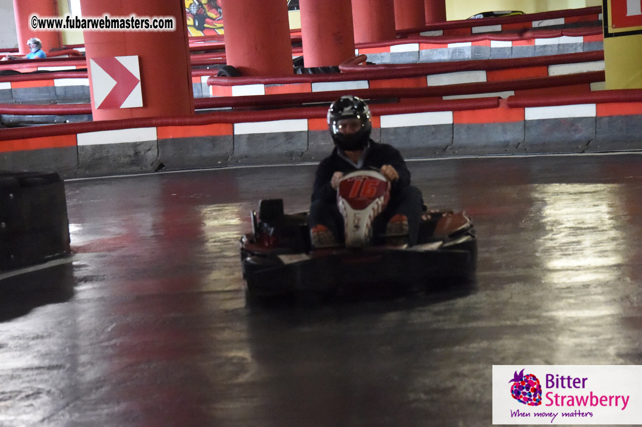 Go-Kart Races