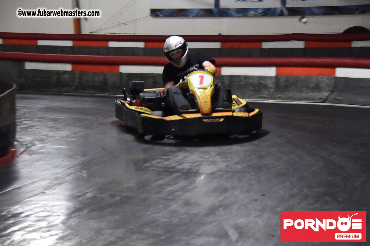 Go-Kart Races