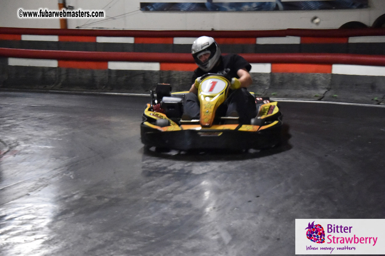 Go-Kart Races