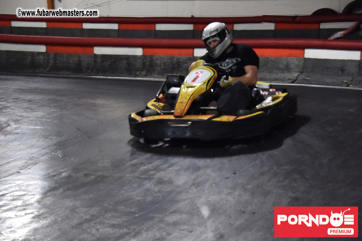 Go-Kart Races