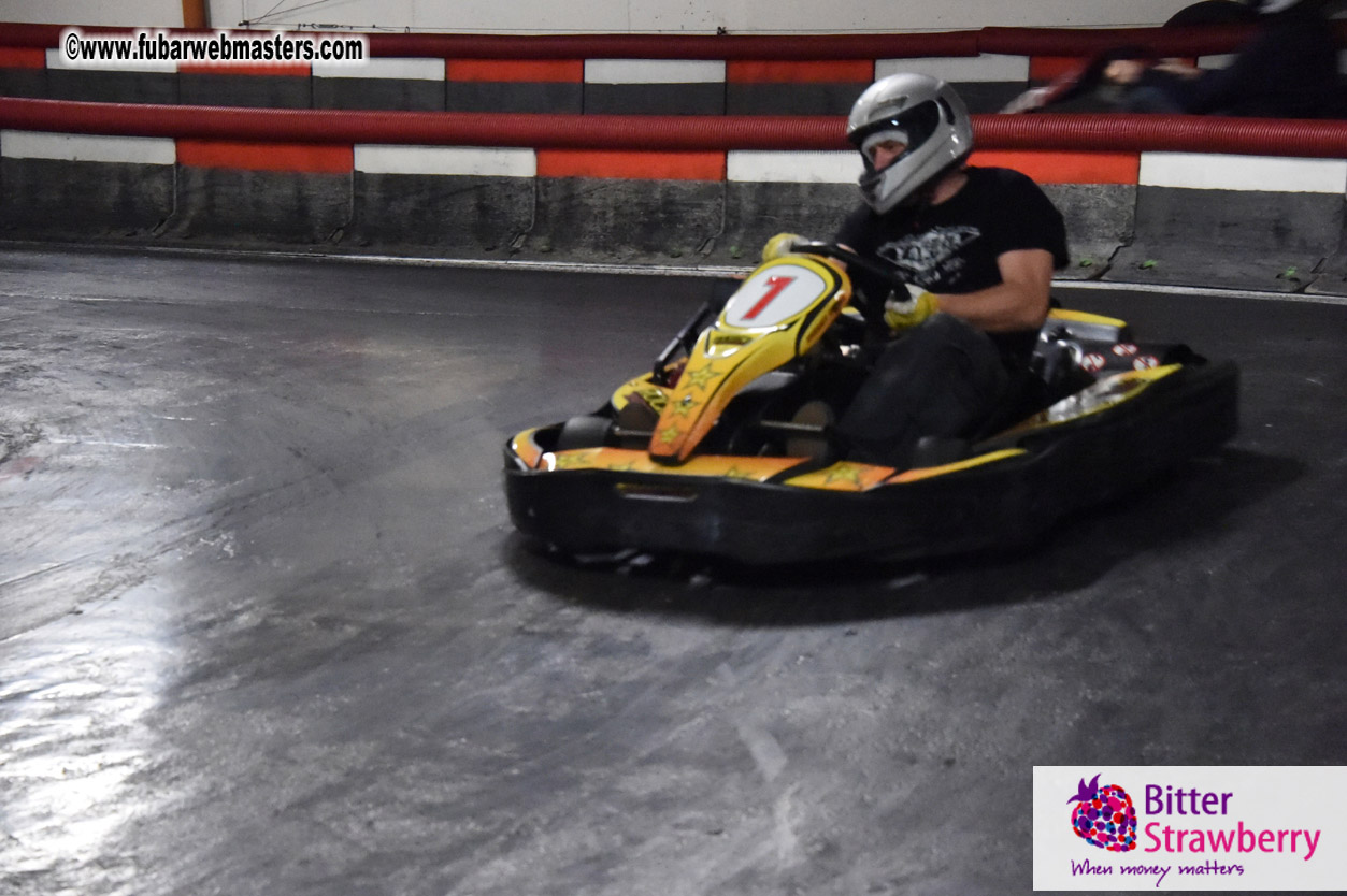 Go-Kart Races