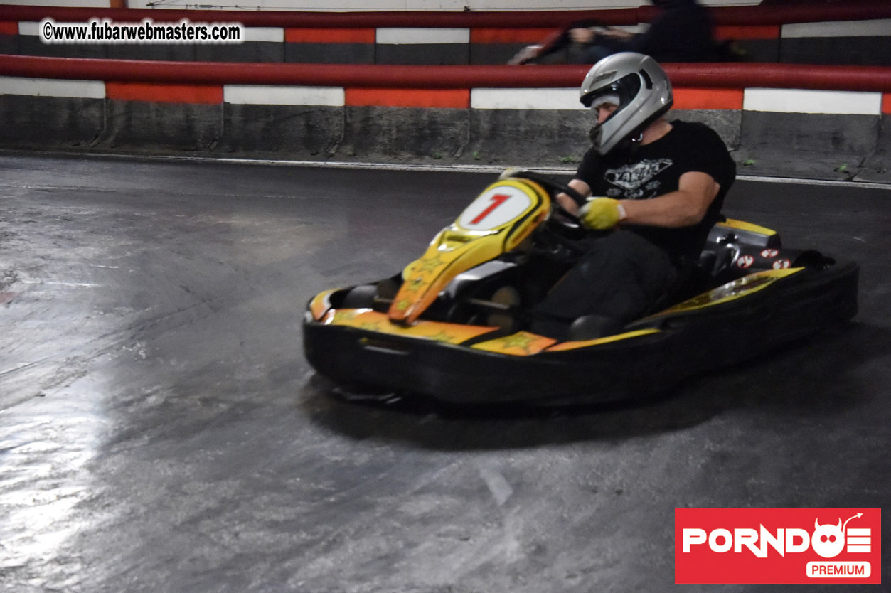 Go-Kart Races