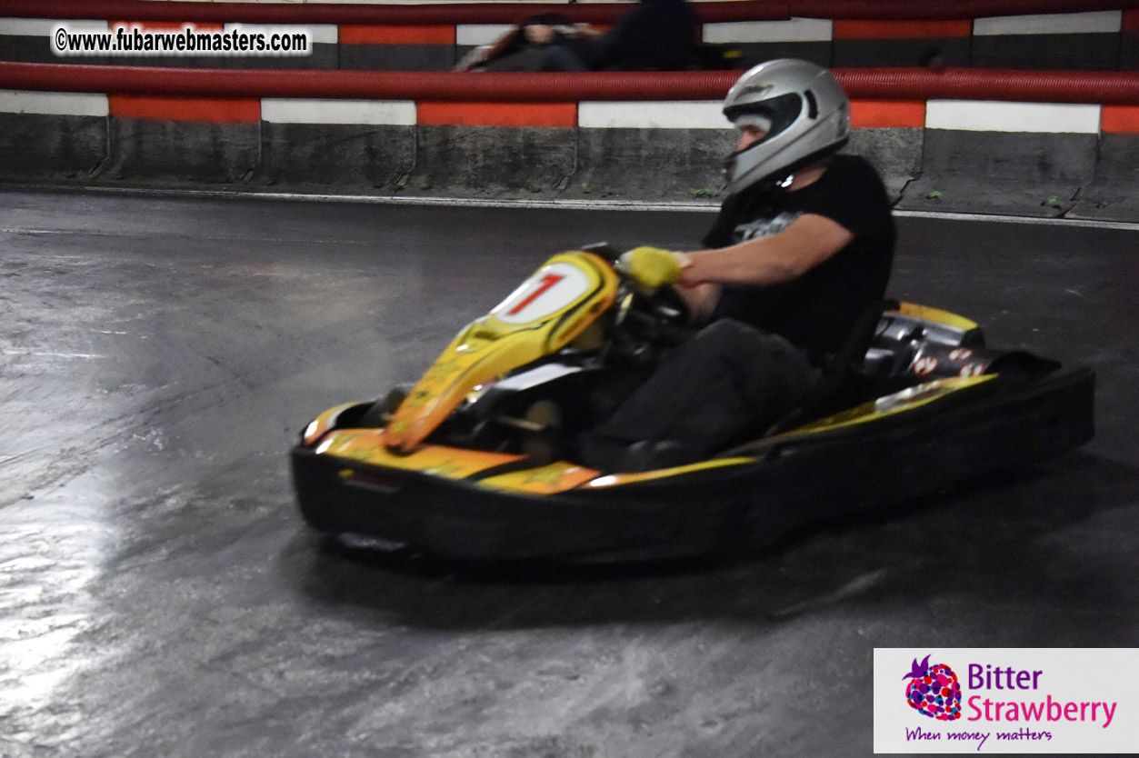 Go-Kart Races