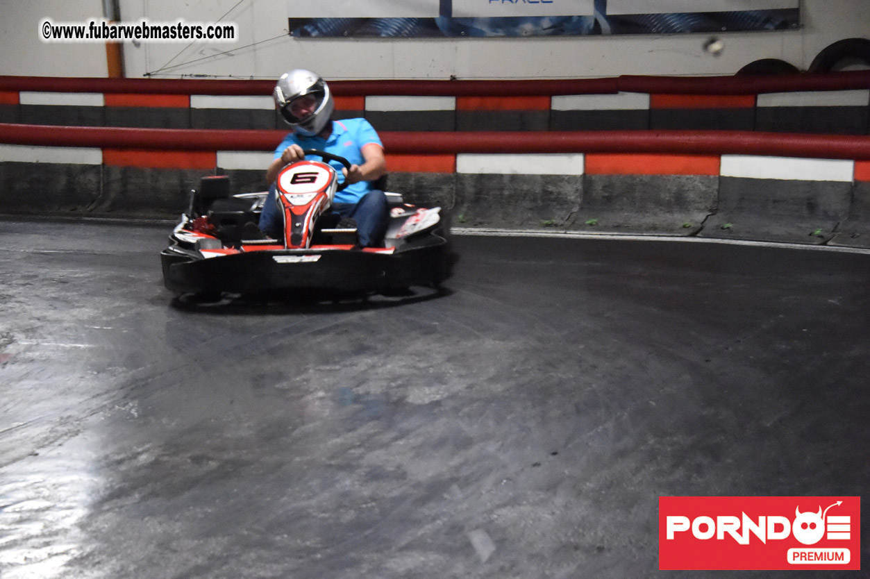 Go-Kart Races