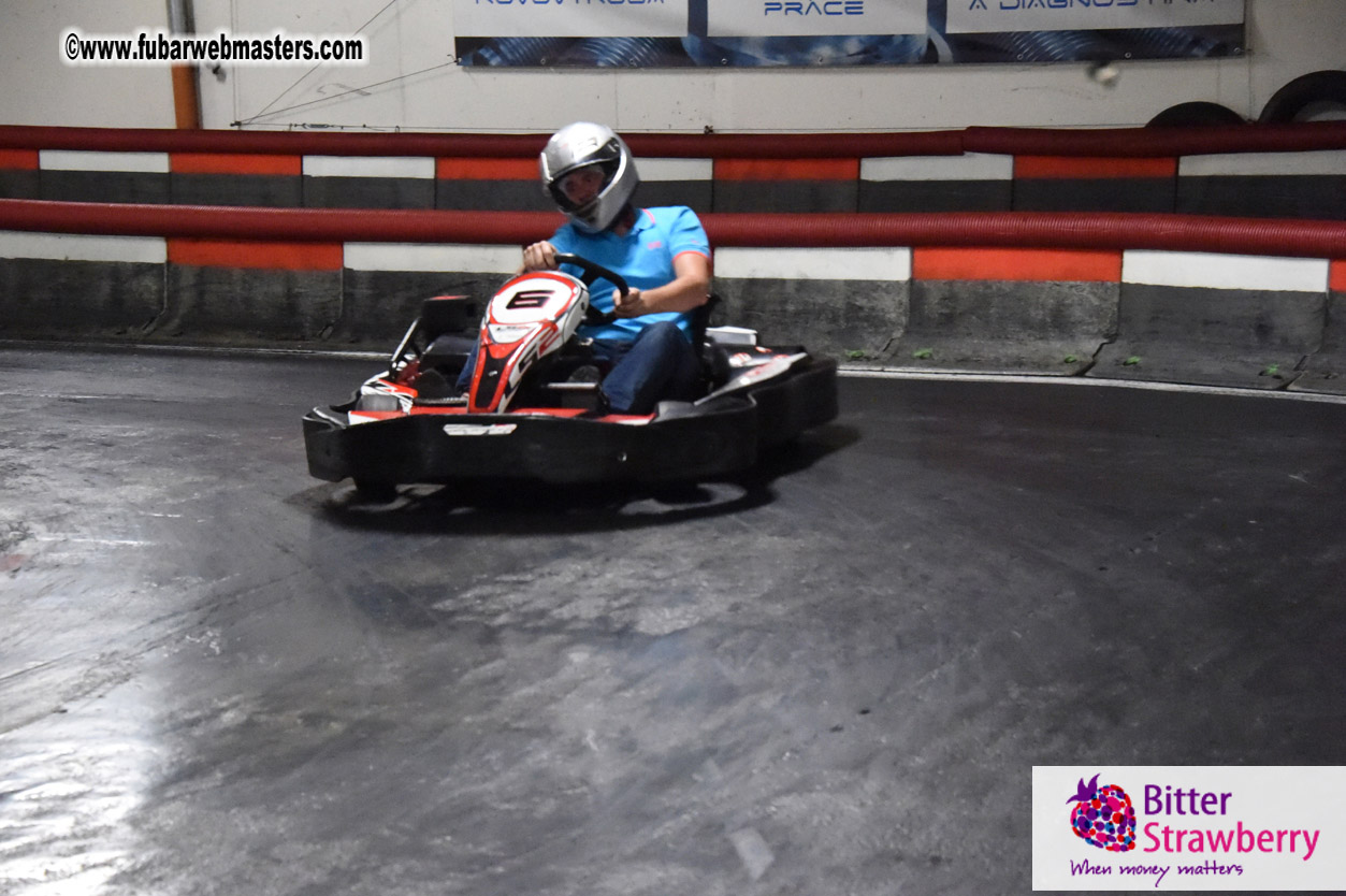 Go-Kart Races