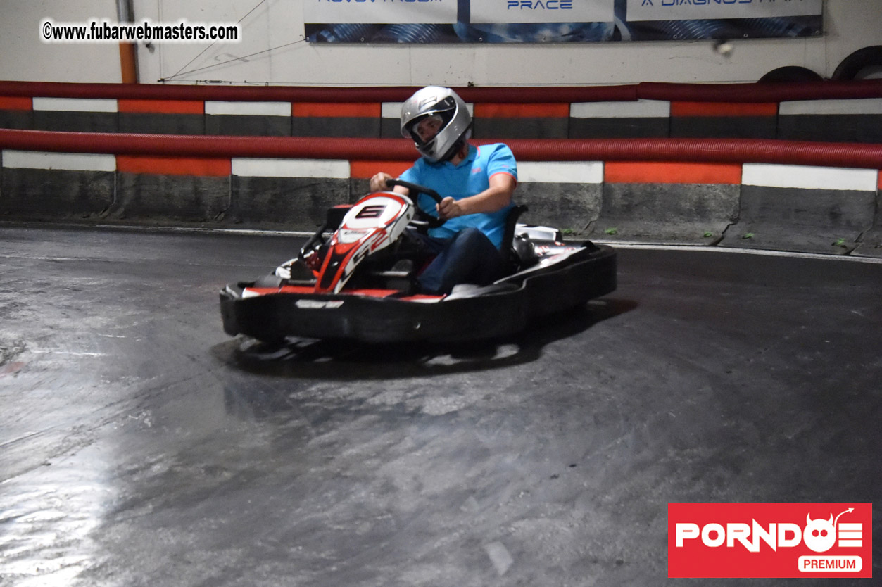 Go-Kart Races