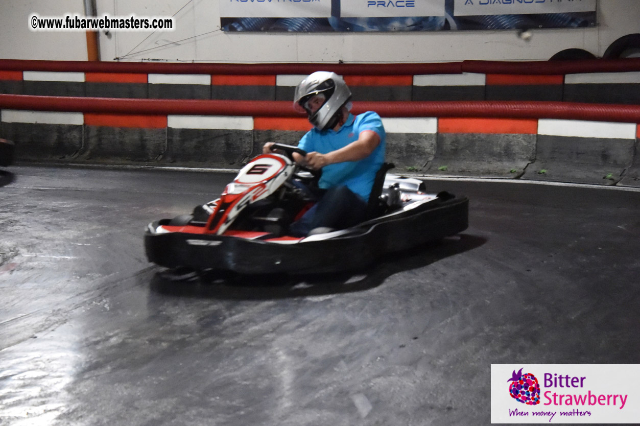 Go-Kart Races