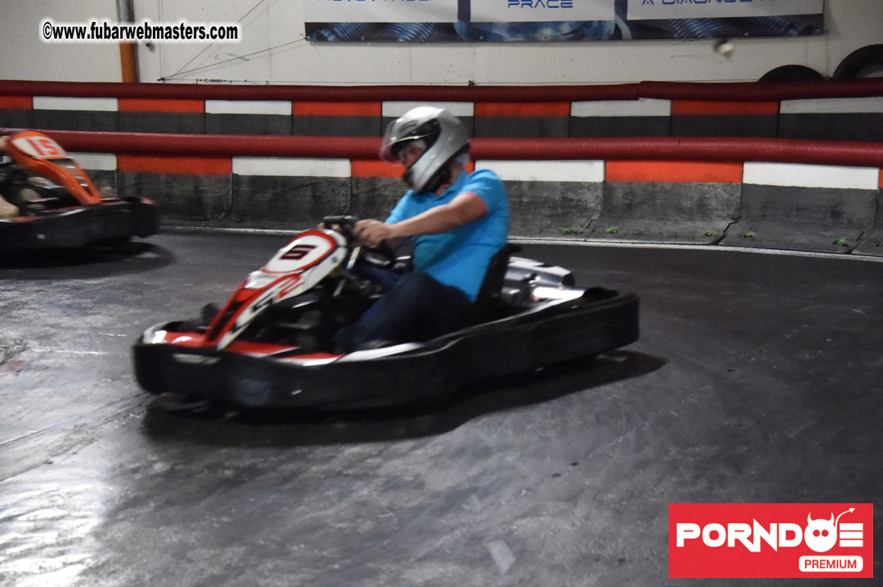 Go-Kart Races