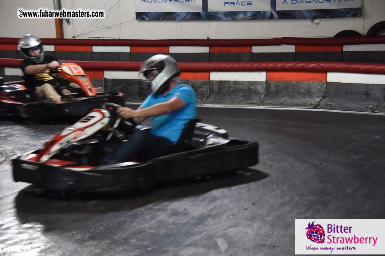 Go-Kart Races