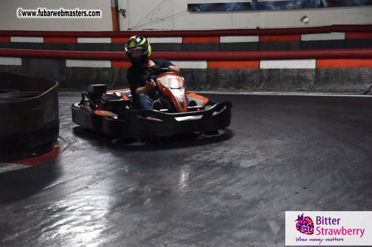 Go-Kart Races