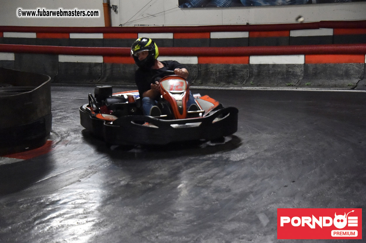 Go-Kart Races