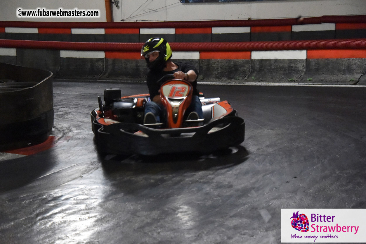 Go-Kart Races