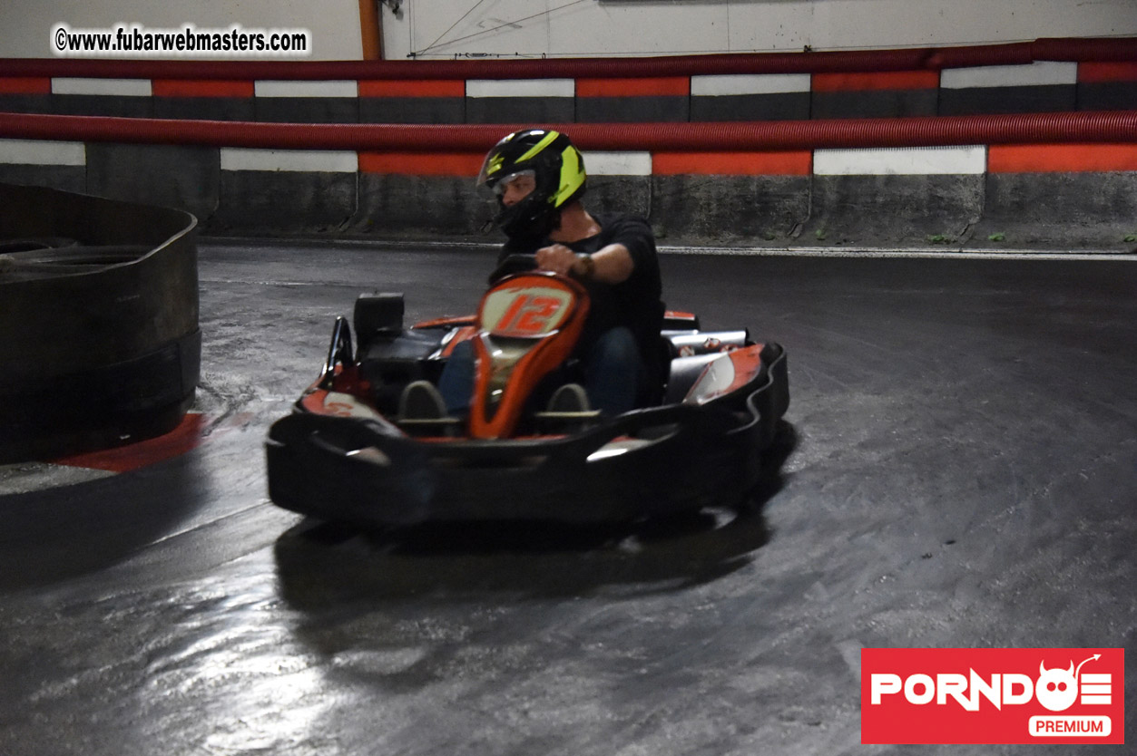 Go-Kart Races