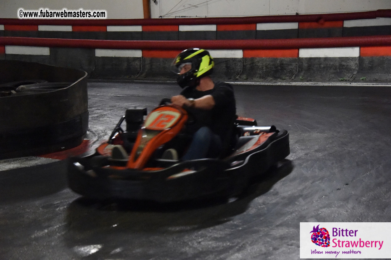 Go-Kart Races