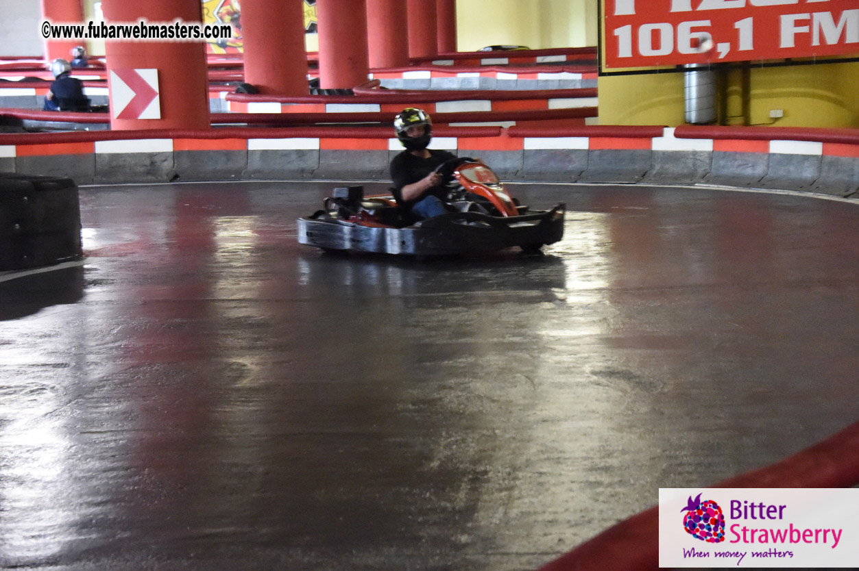 Go-Kart Races