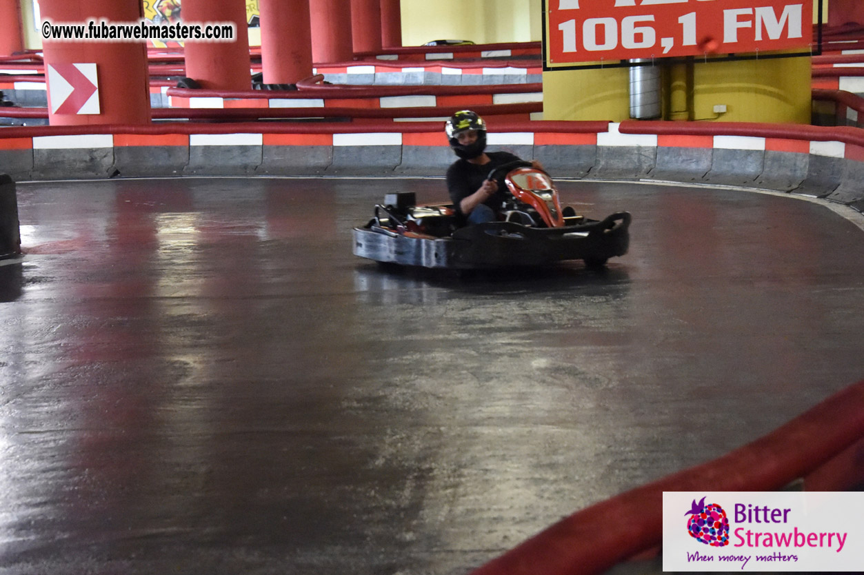 Go-Kart Races