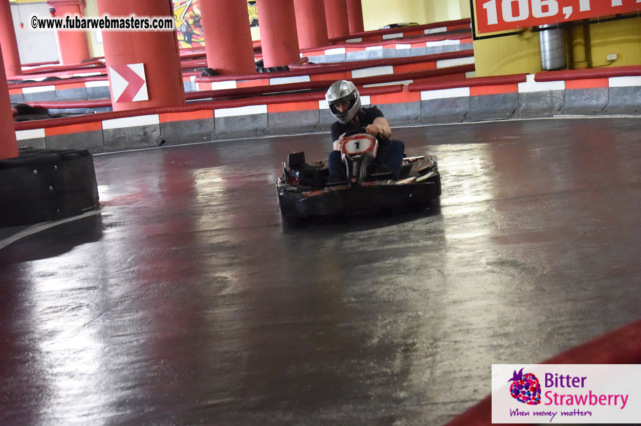 Go-Kart Races