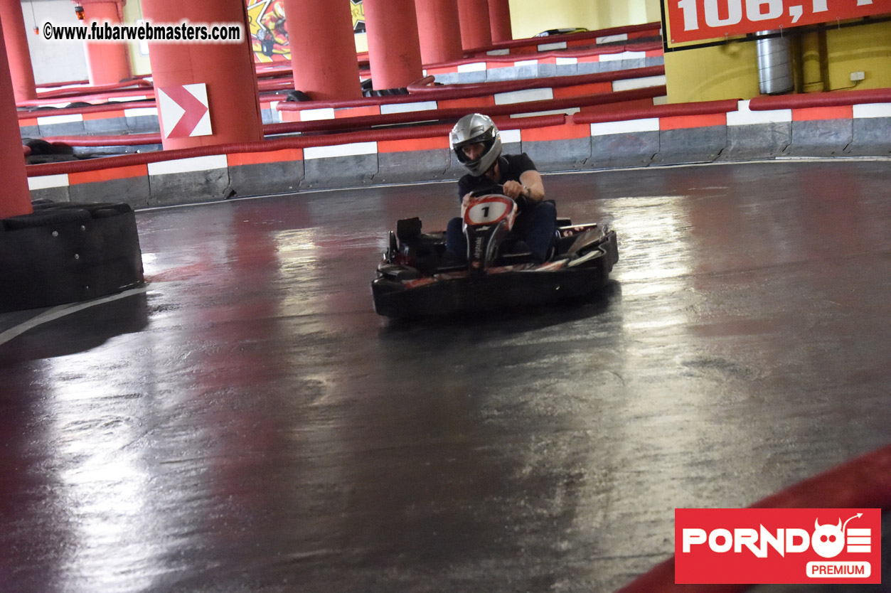 Go-Kart Races