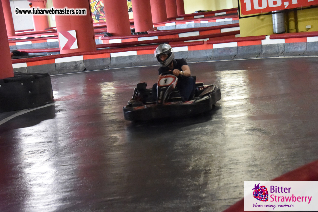 Go-Kart Races