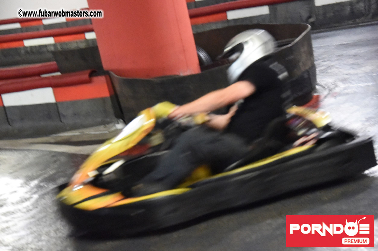 Go-Kart Races