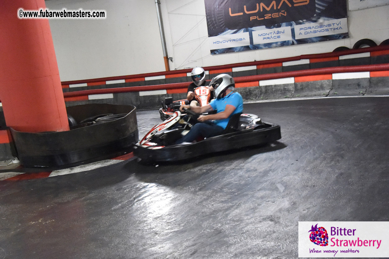 Go-Kart Races