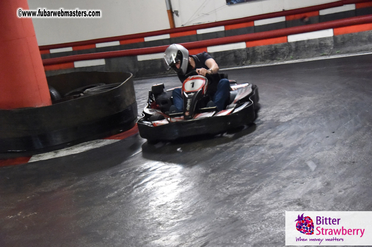 Go-Kart Races