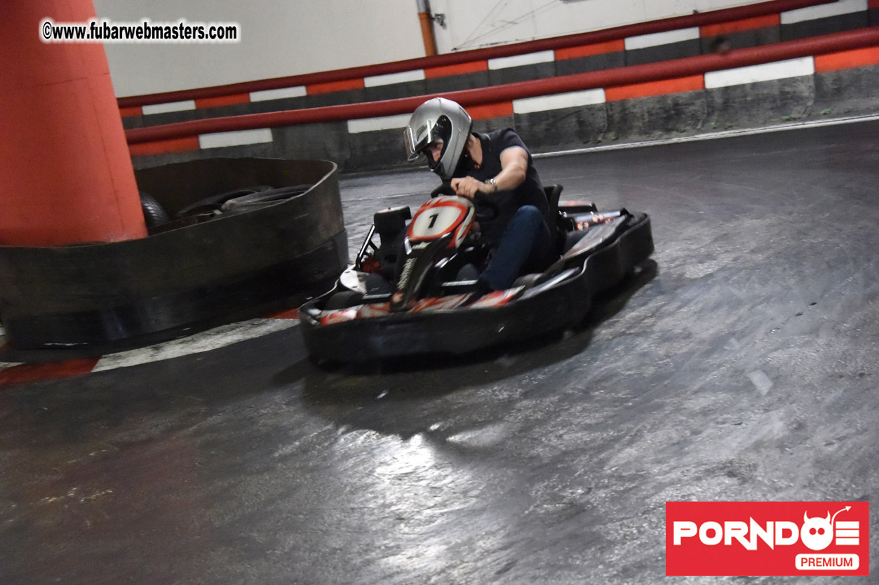 Go-Kart Races