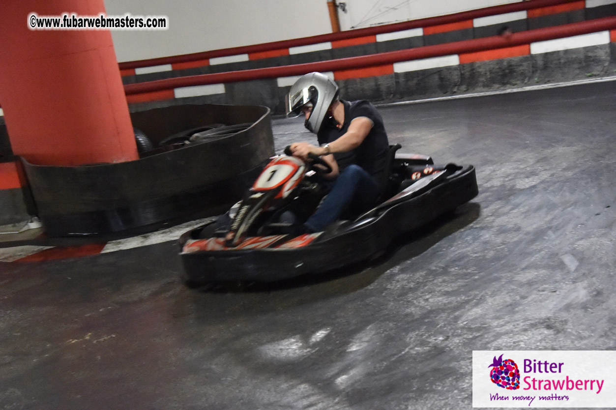 Go-Kart Races