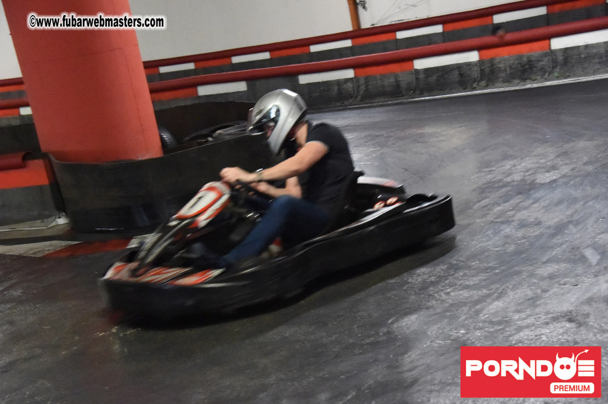 Go-Kart Races