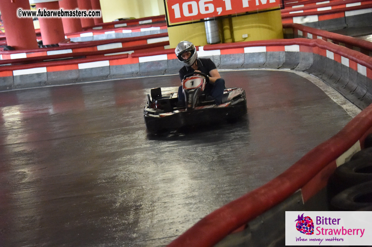 Go-Kart Races