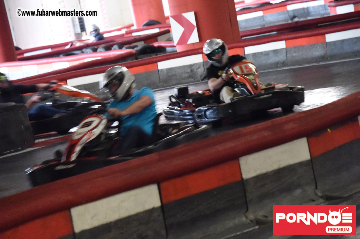 Go-Kart Races