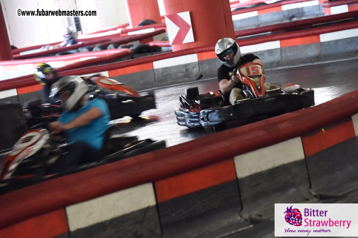 Go-Kart Races