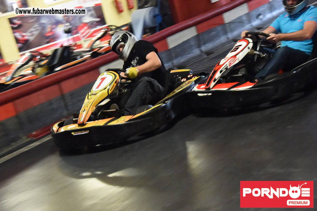 Go-Kart Races