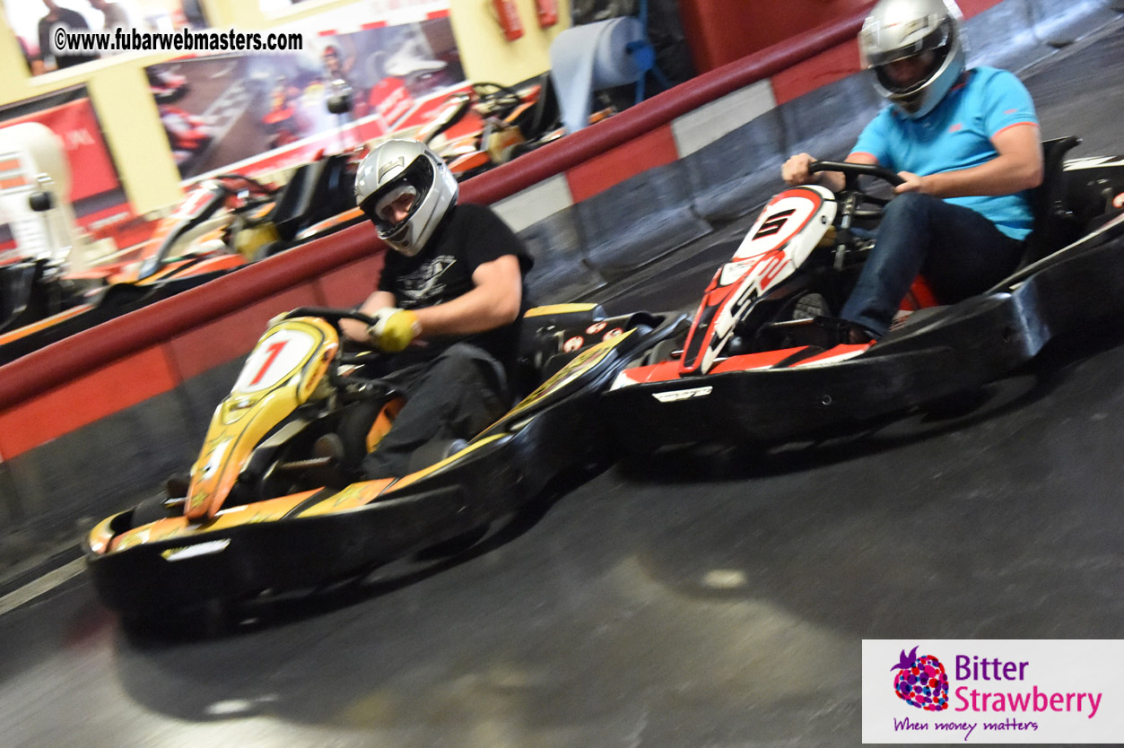 Go-Kart Races