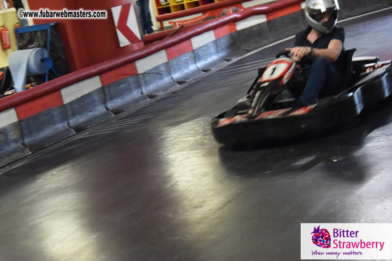 Go-Kart Races