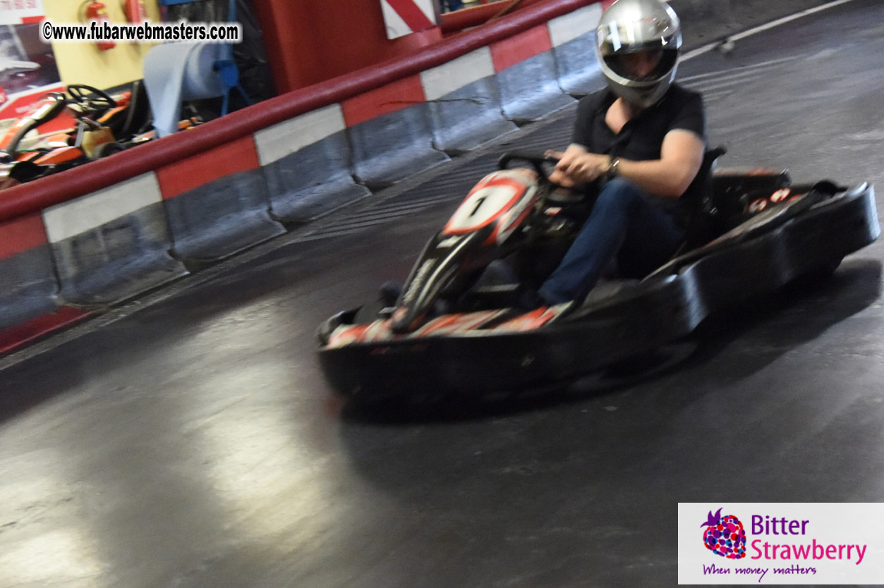 Go-Kart Races