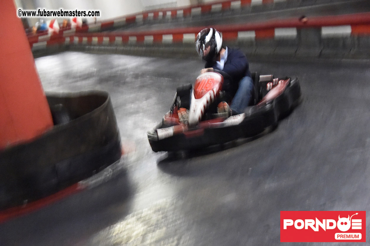 Go-Kart Races