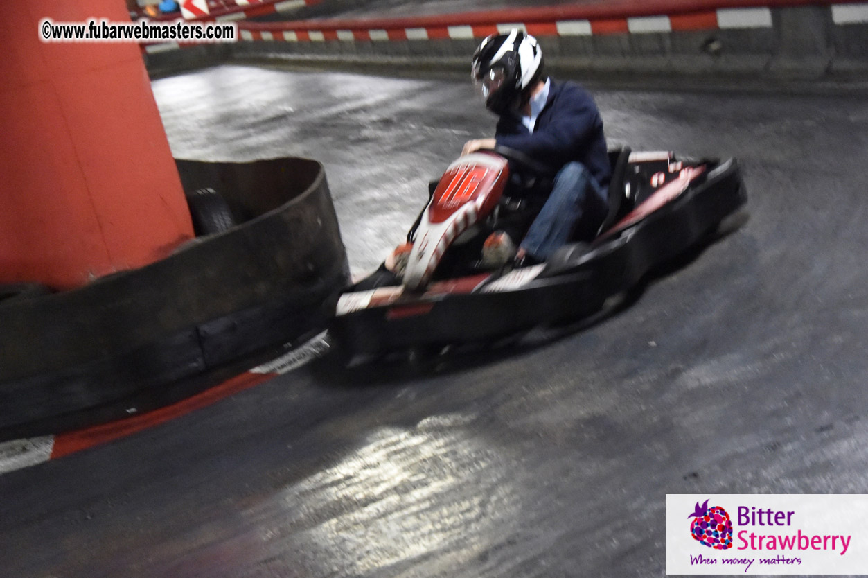 Go-Kart Races