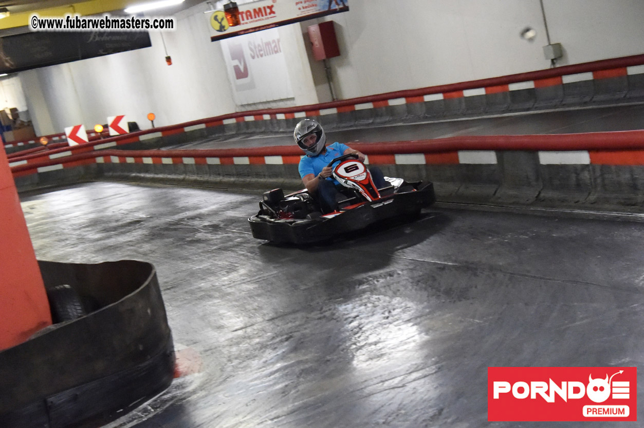 Go-Kart Races