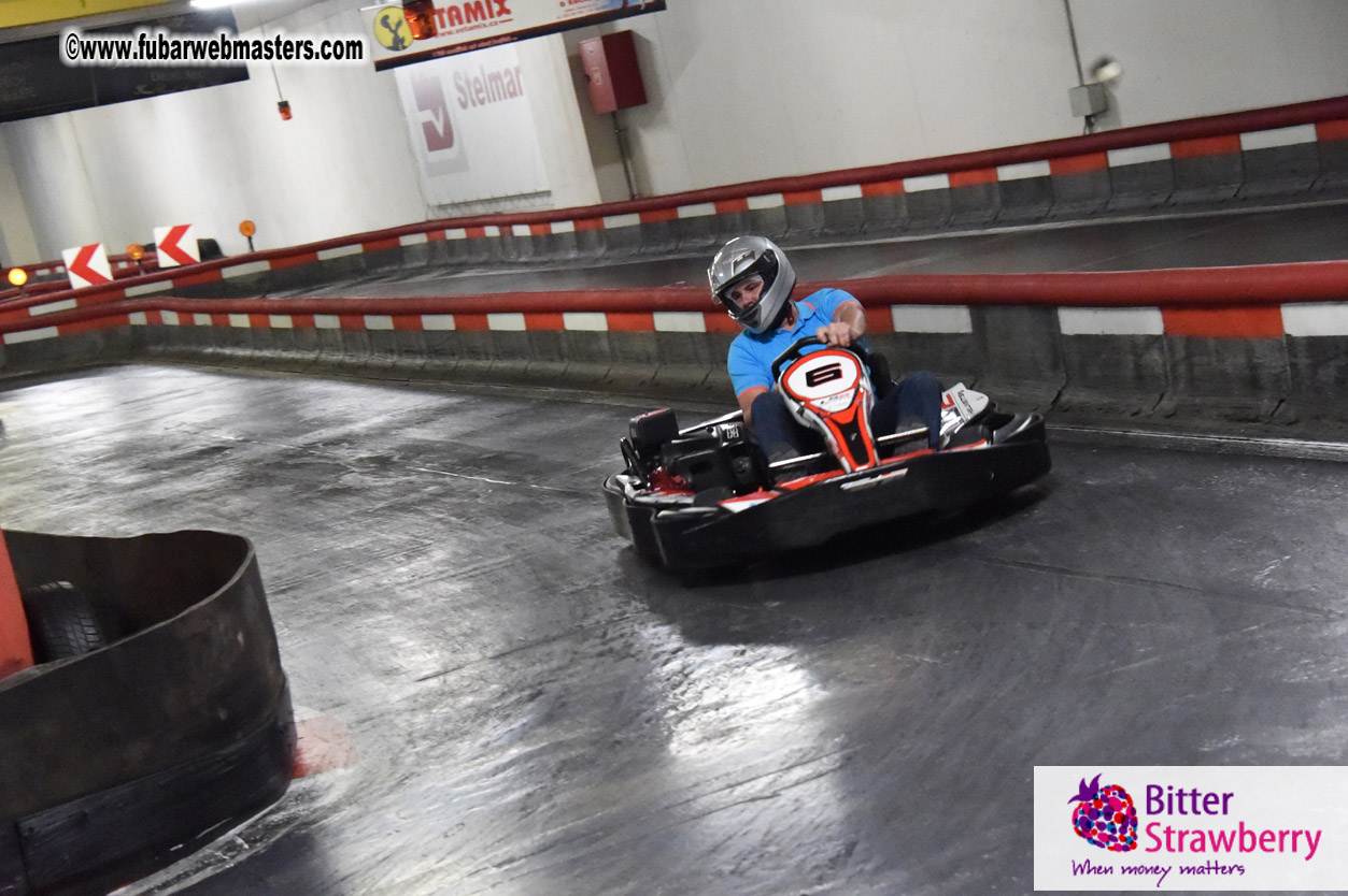 Go-Kart Races