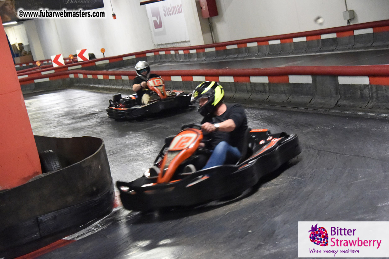 Go-Kart Races