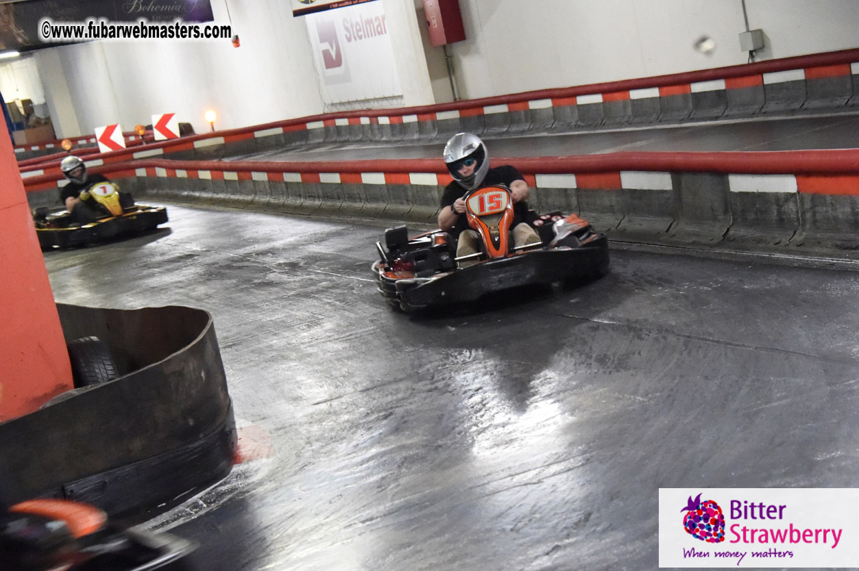 Go-Kart Races