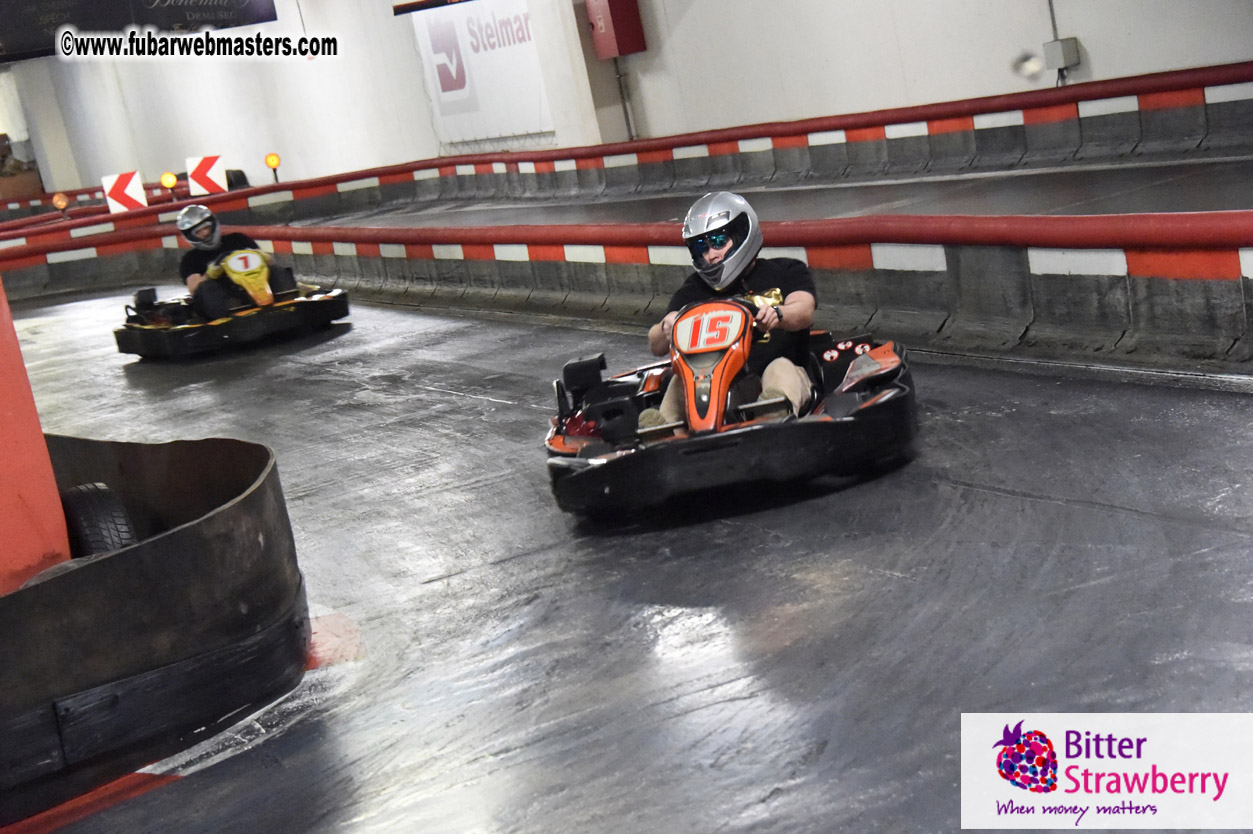 Go-Kart Races