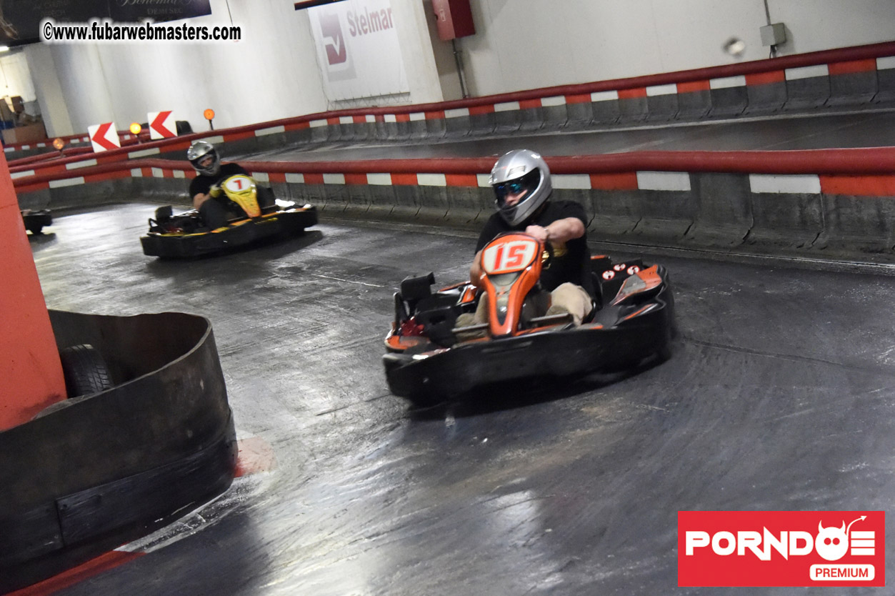 Go-Kart Races