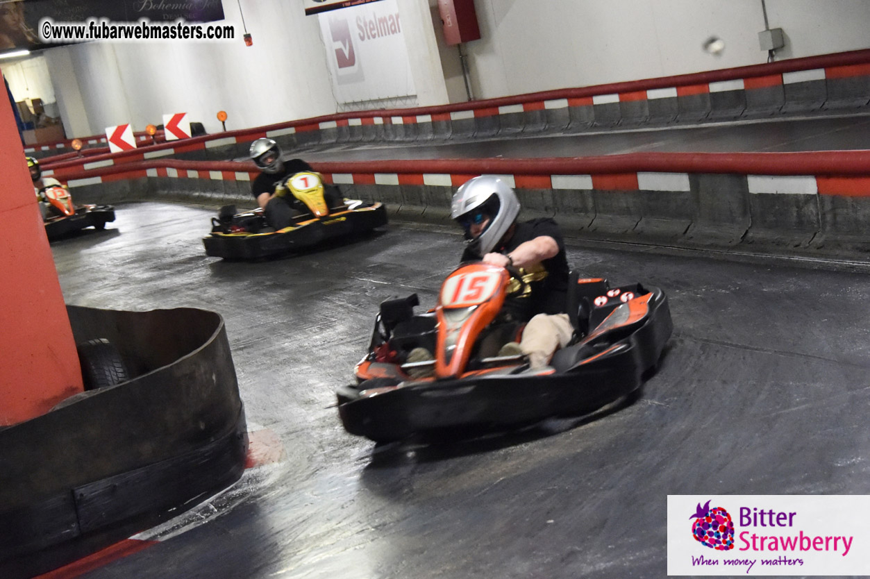 Go-Kart Races