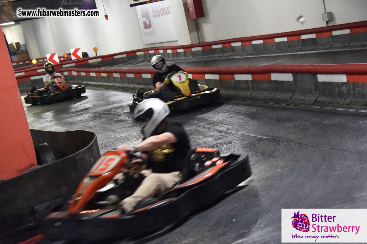 Go-Kart Races